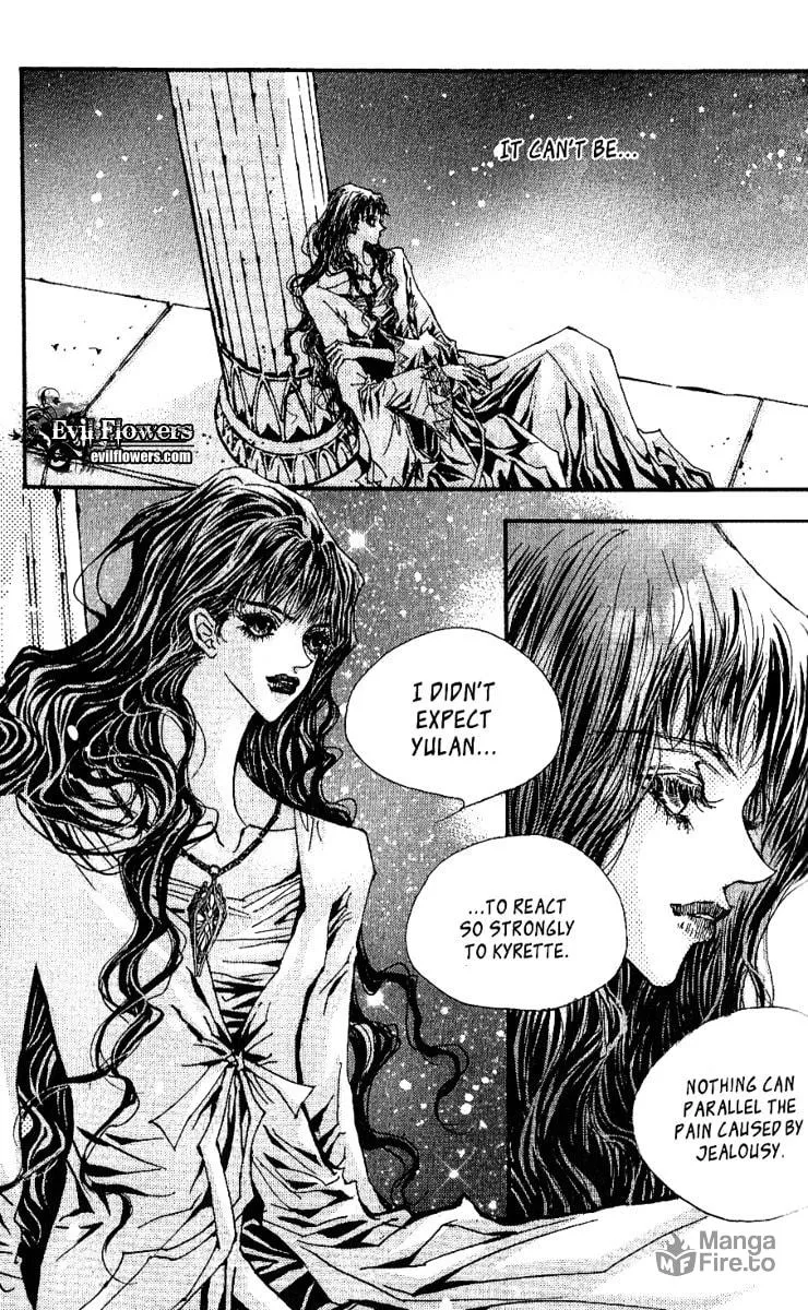 Read Arcana chapter 17 image 41 on Lezhin