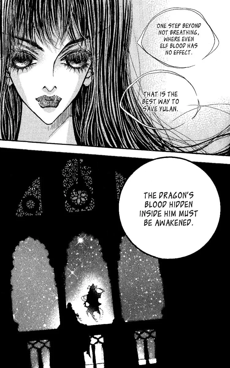Read Arcana chapter 17 image 43 on Lezhin