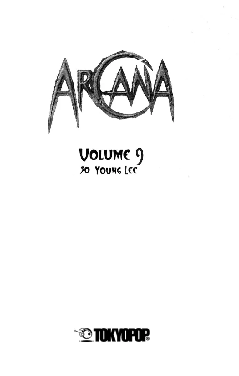 Read Arcana chapter 17 image 6 on Lezhin