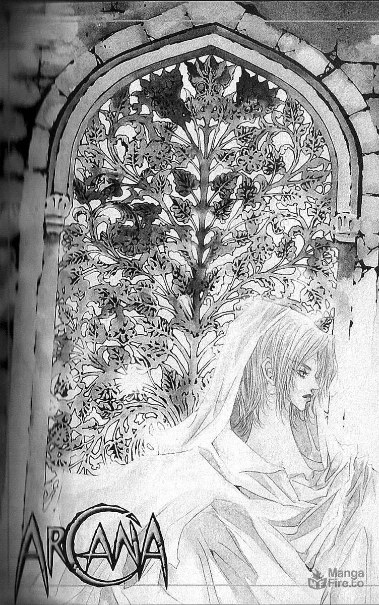Read Arcana chapter 17 image 8 on Lezhin