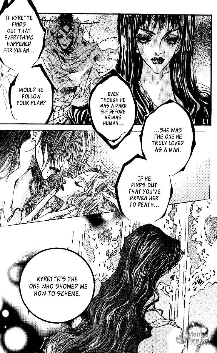 Read Arcana chapter 18 image 24 on Lezhin