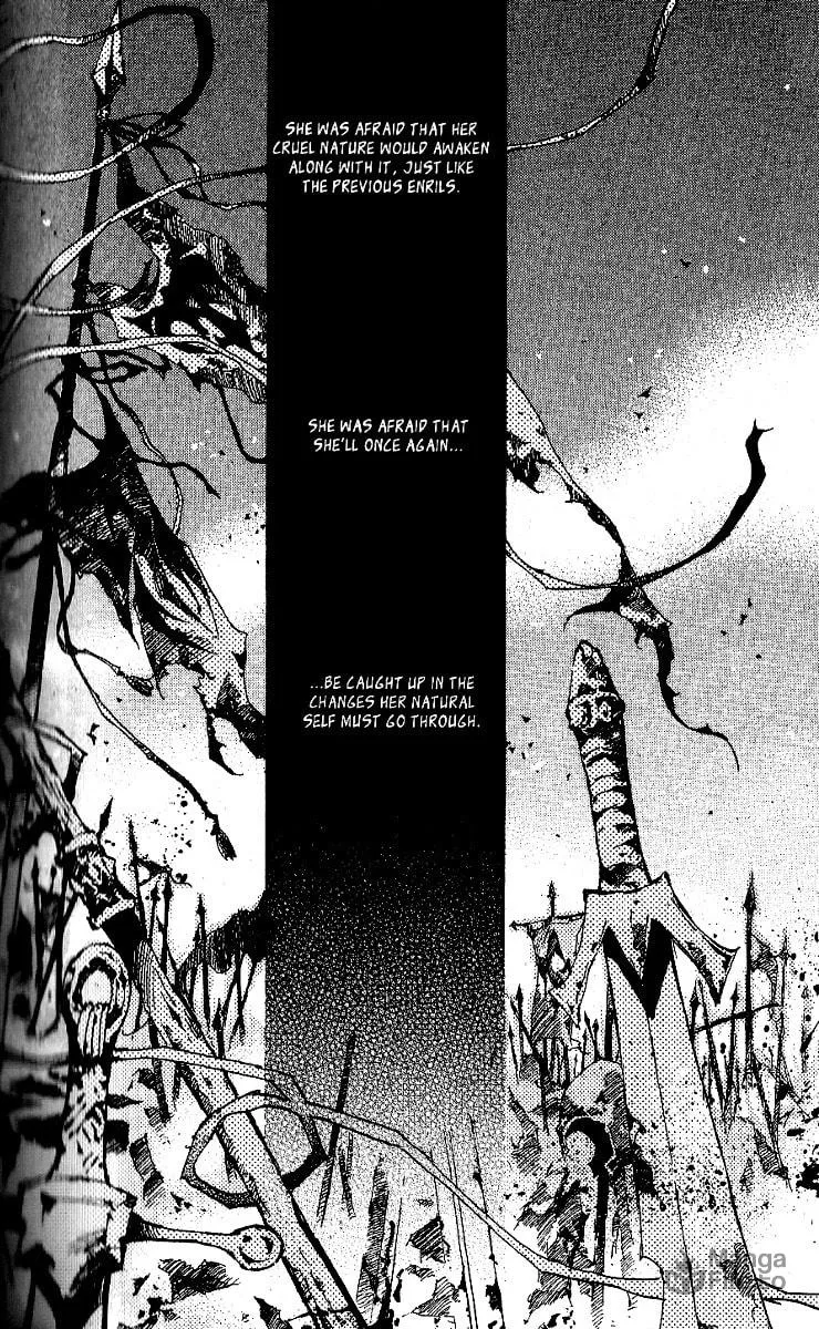 Read Arcana chapter 18 image 26 on Lezhin