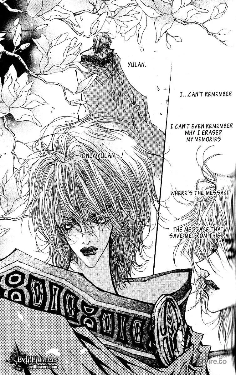 Read Arcana chapter 18 image 29 on Lezhin