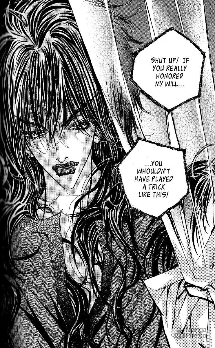 Read Arcana chapter 18 image 32 on Lezhin