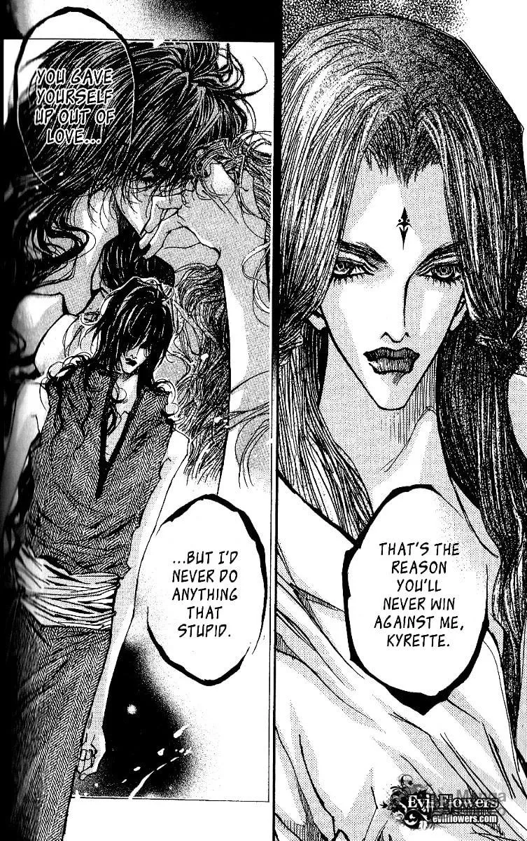 Read Arcana chapter 18 image 34 on Lezhin