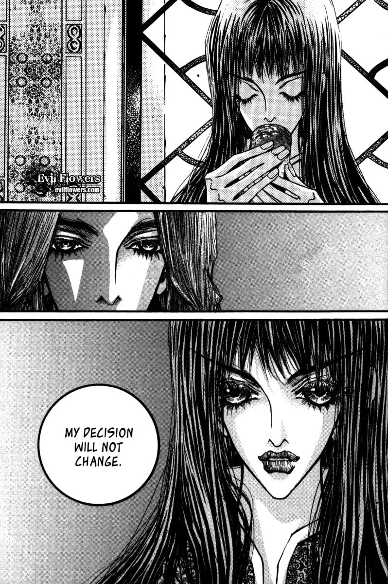 Read Arcana chapter 19 image 21 on Lezhin