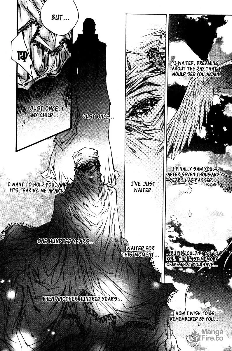 Read Arcana chapter 19 image 23 on Lezhin