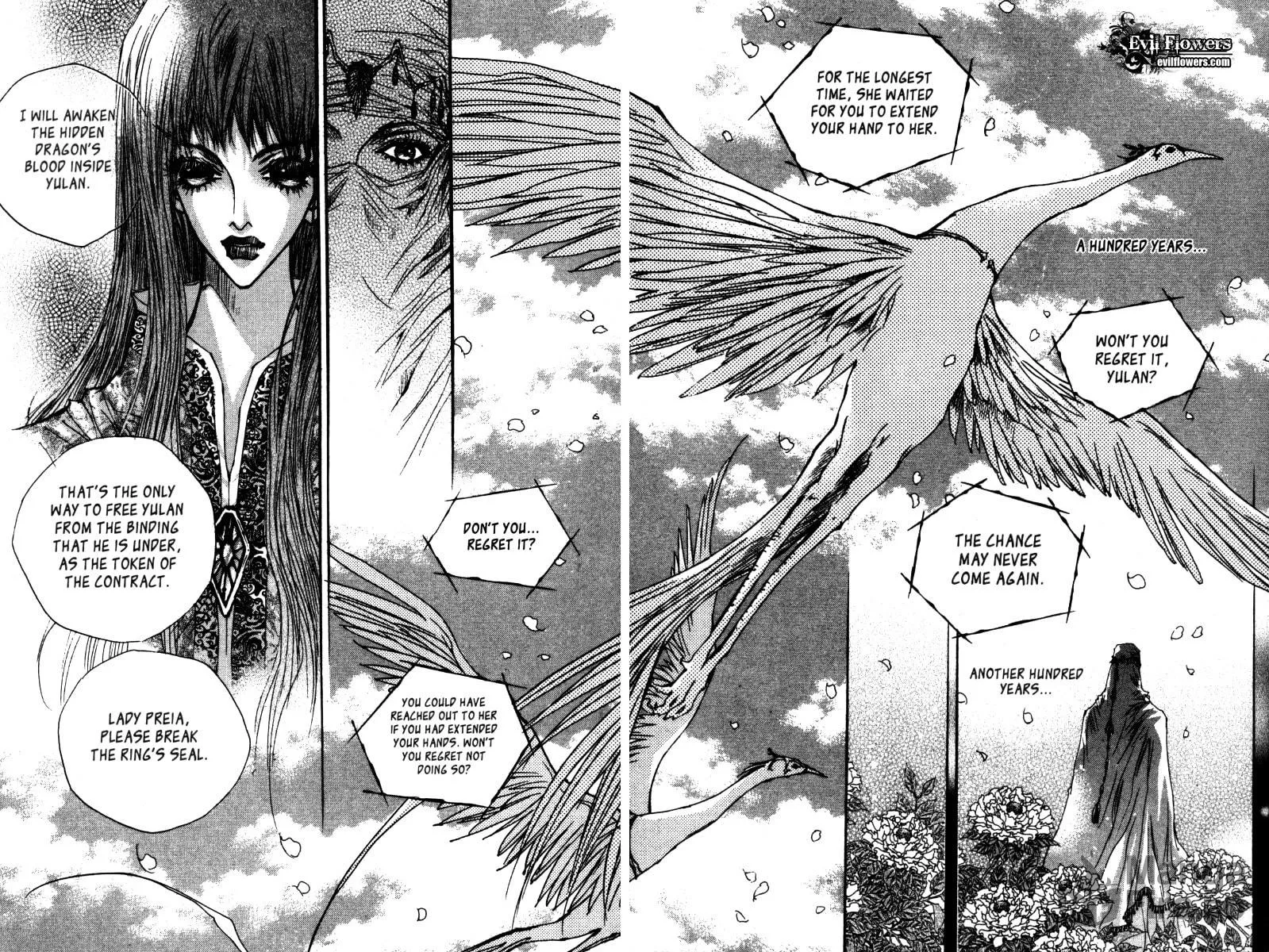 Read Arcana chapter 19 image 29 on Lezhin