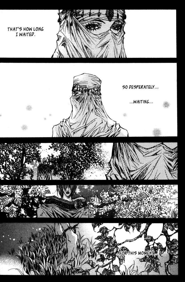 Read Arcana chapter 19 image 30 on Lezhin