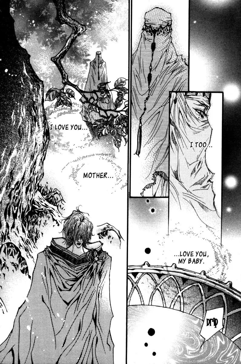 Read Arcana chapter 19 image 31 on Lezhin