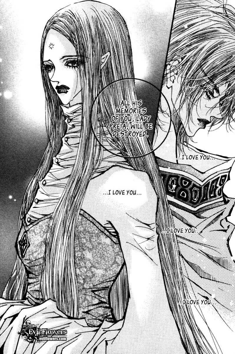 Read Arcana chapter 19 image 33 on Lezhin