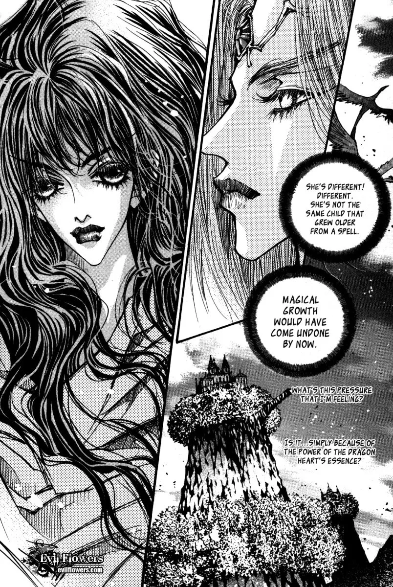 Read Arcana chapter 19 image 37 on Lezhin