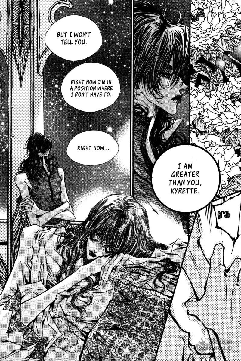 Read Arcana chapter 19 image 5 on Lezhin