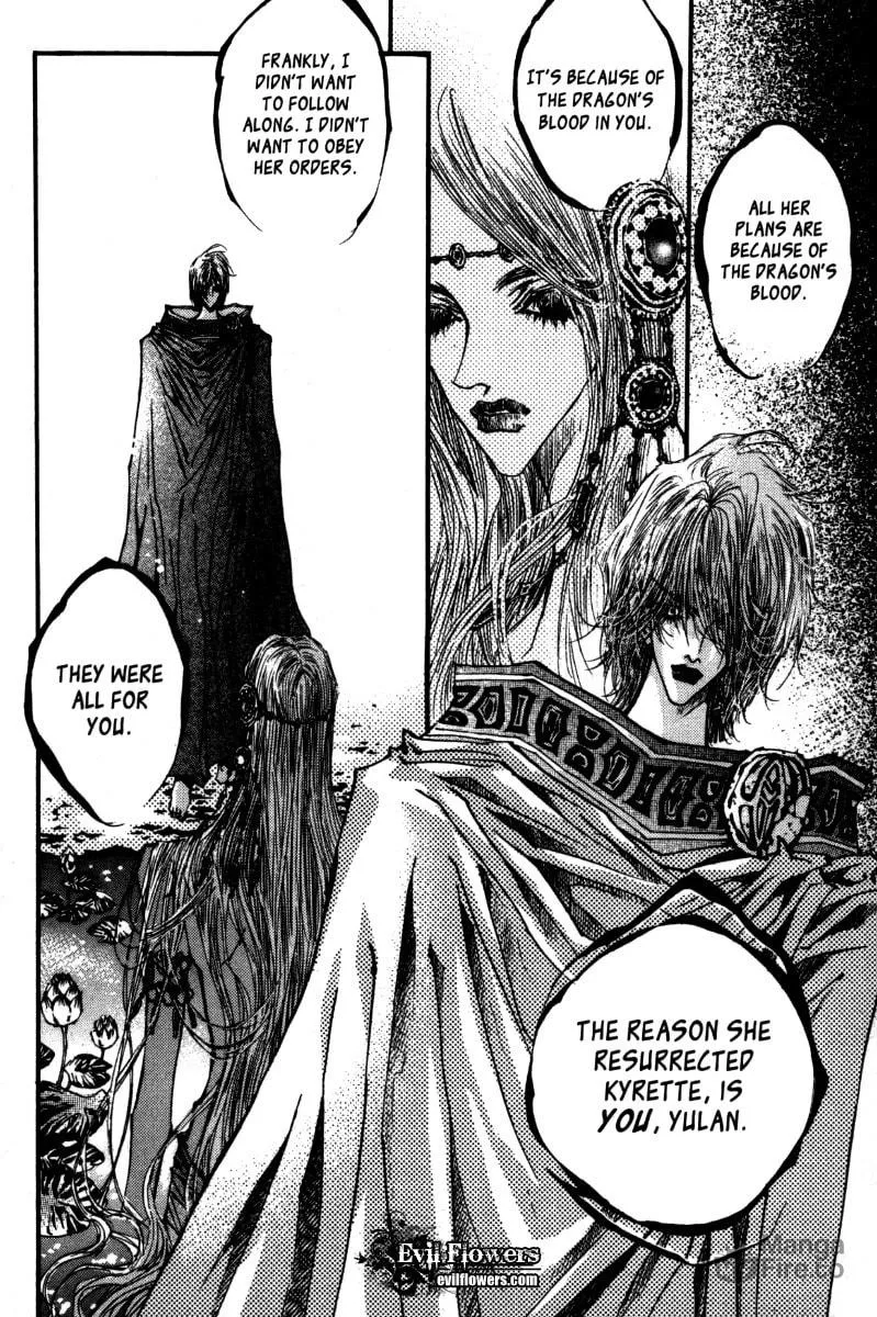 Read Arcana chapter 20.1 image 11 on Lezhin
