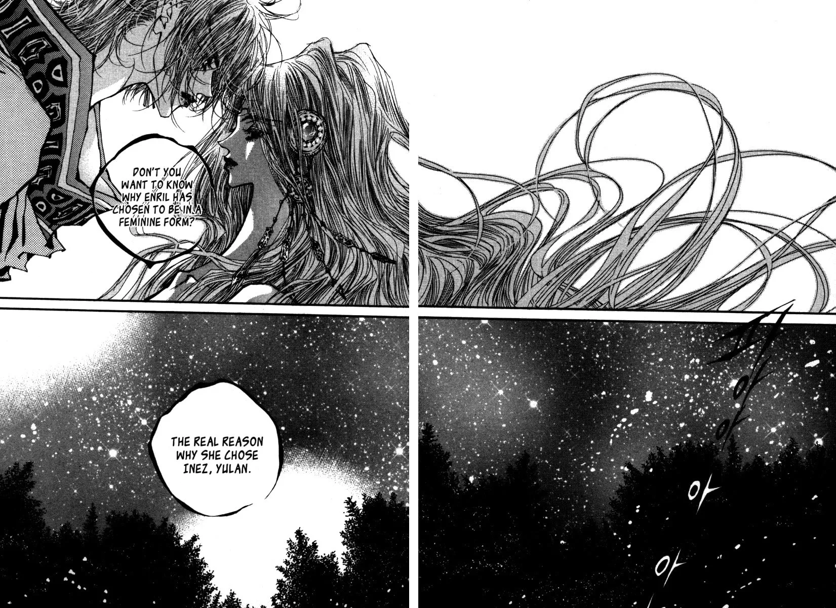 Read Arcana chapter 20.1 image 12 on Lezhin