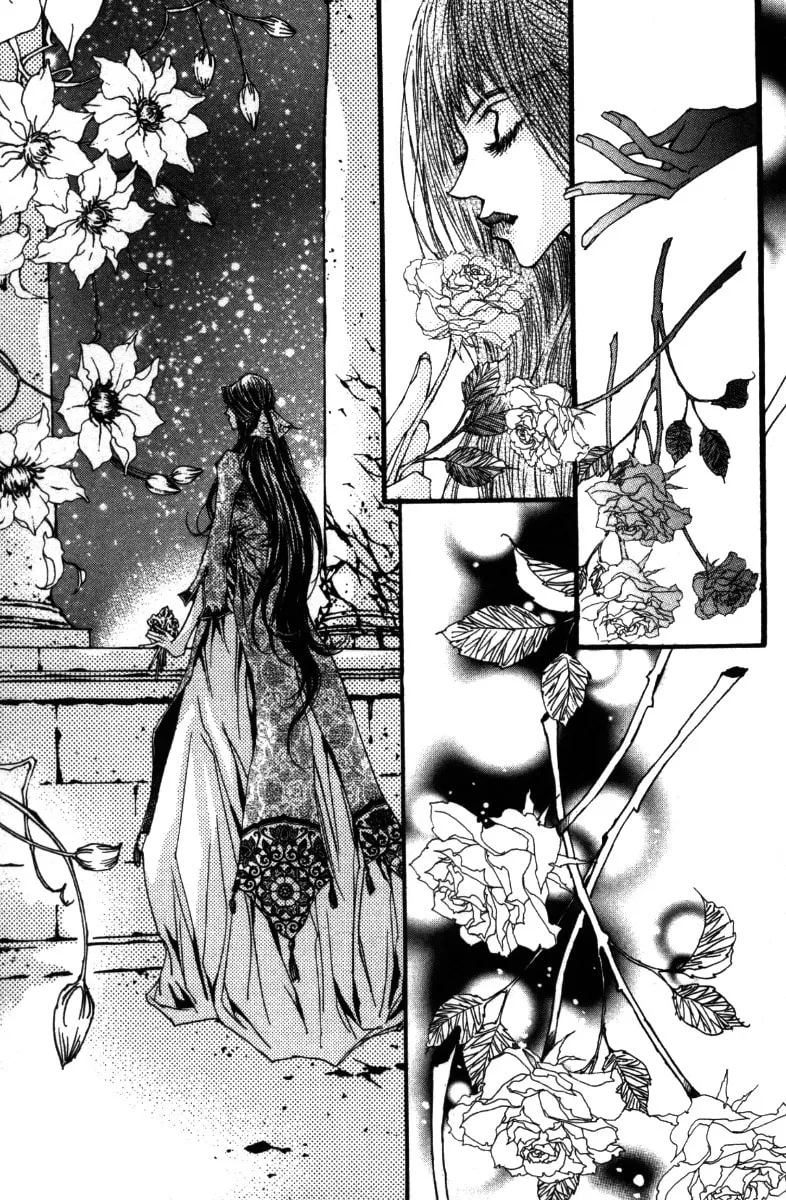 Read Arcana chapter 20.1 image 13 on Lezhin