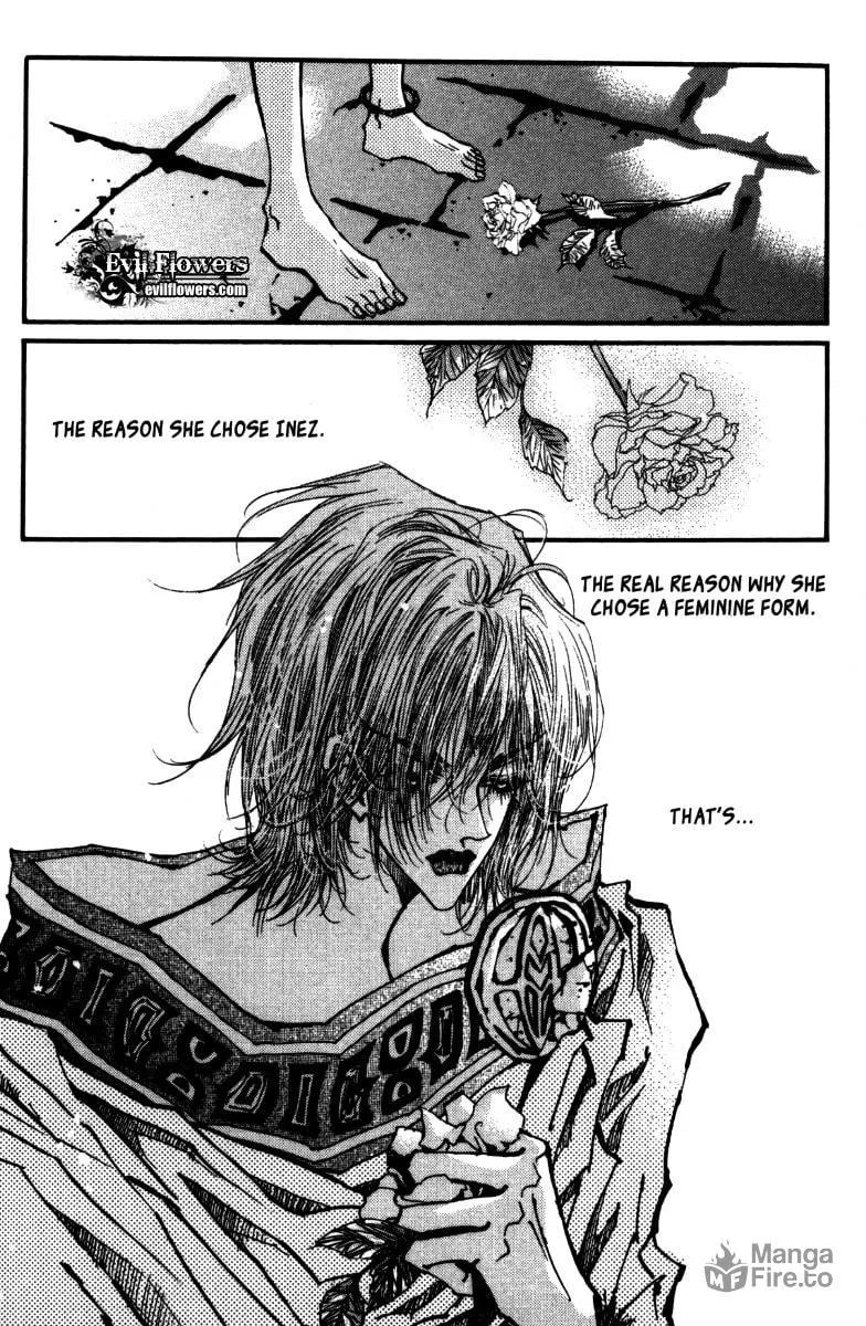 Read Arcana chapter 20.1 image 14 on Lezhin