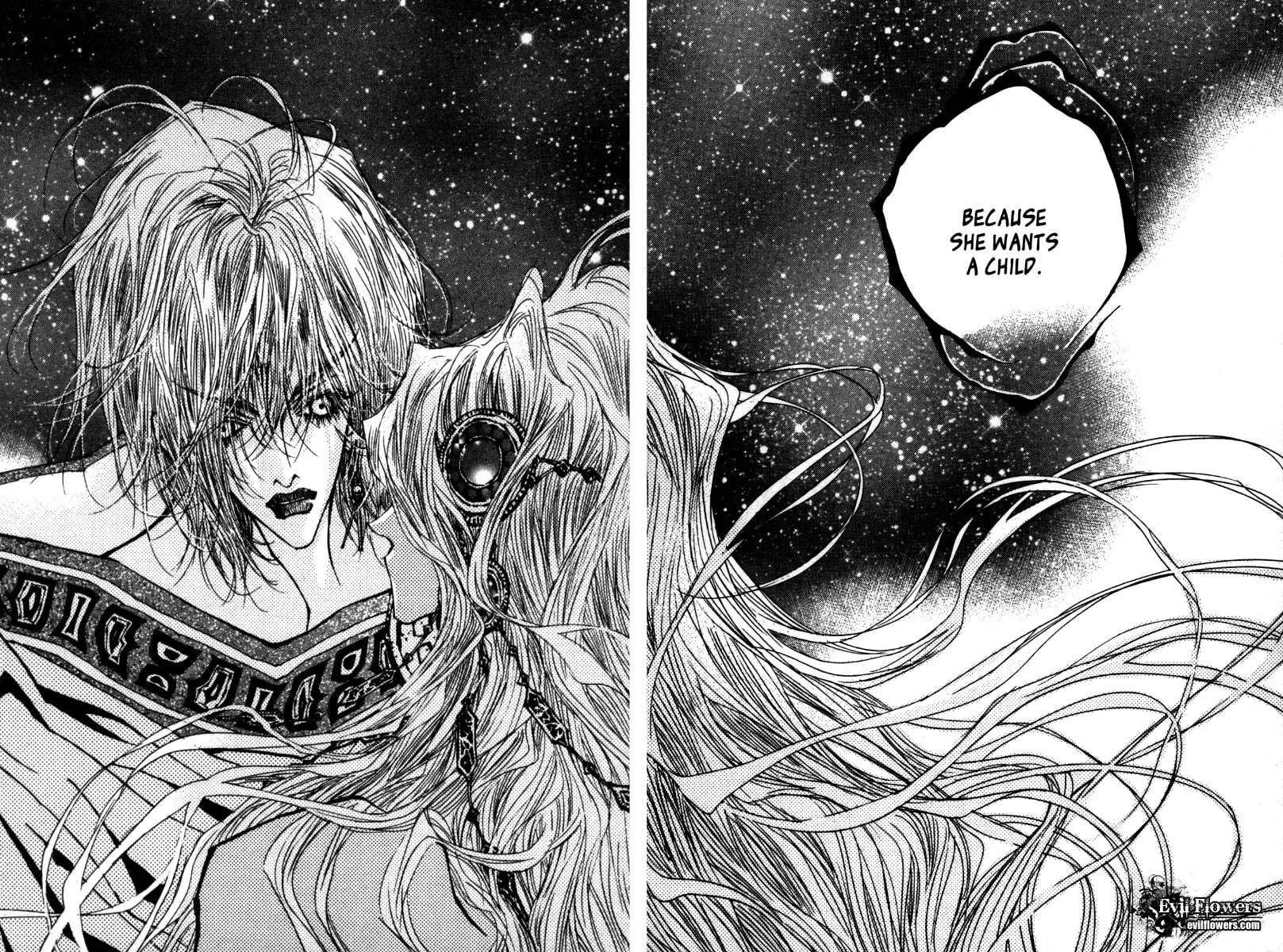 Read Arcana chapter 20.1 image 15 on Lezhin