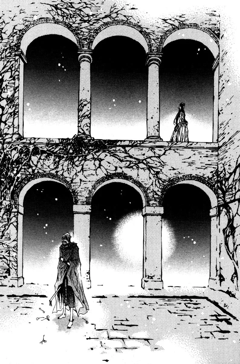 Read Arcana chapter 20.1 image 16 on Lezhin