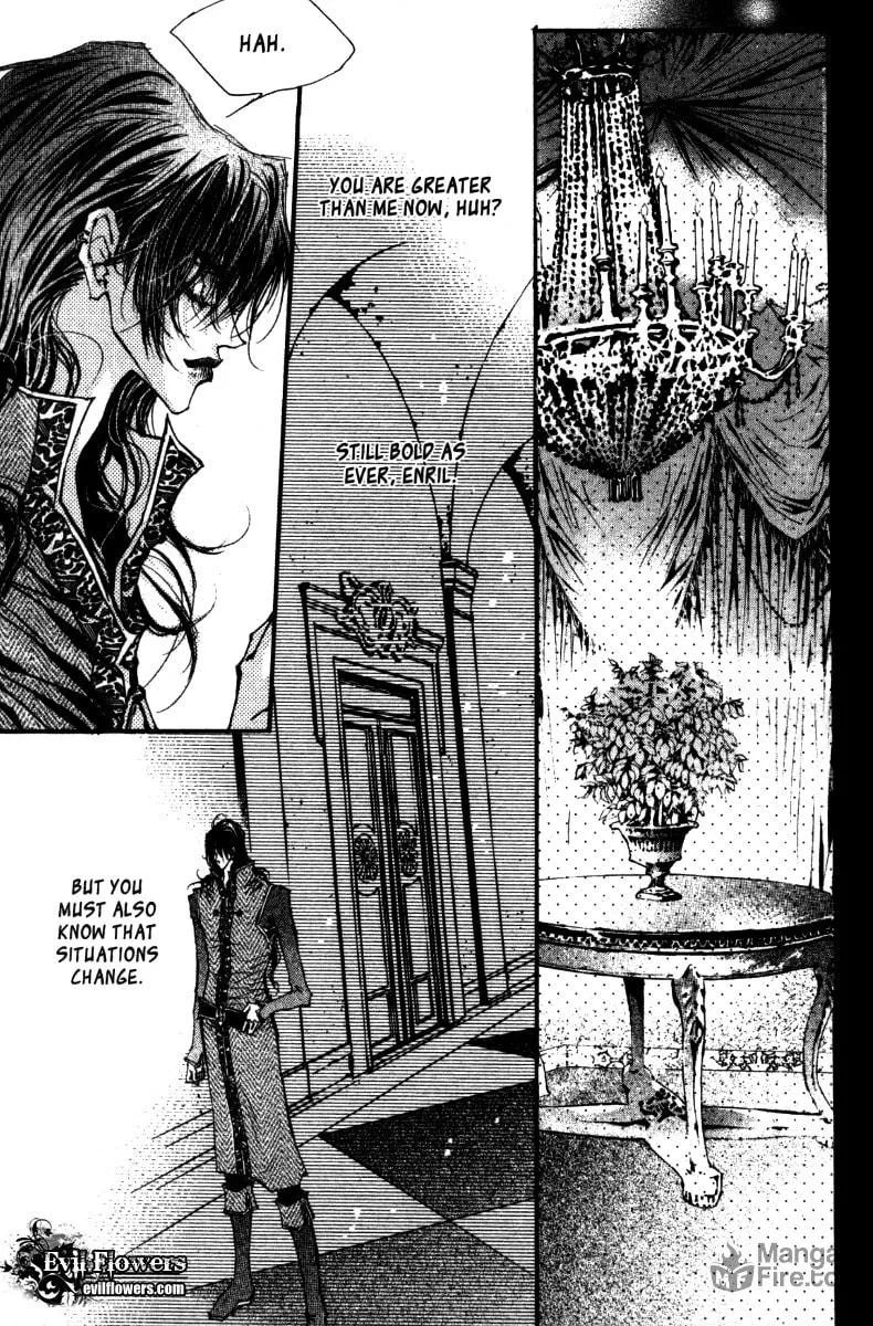 Read Arcana chapter 20.1 image 23 on Lezhin