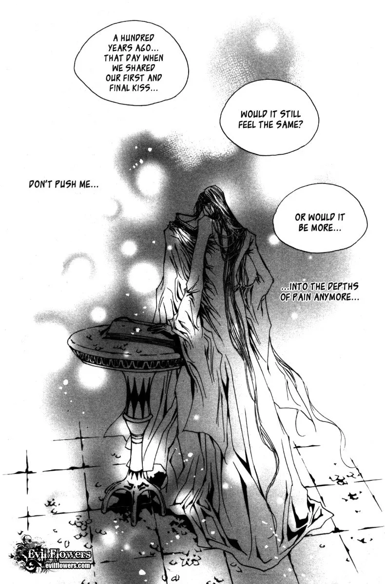 Read Arcana chapter 20.1 image 25 on Lezhin