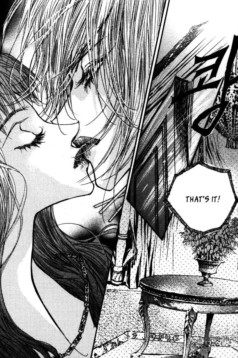 Read Arcana chapter 20.1 image 26 on Lezhin