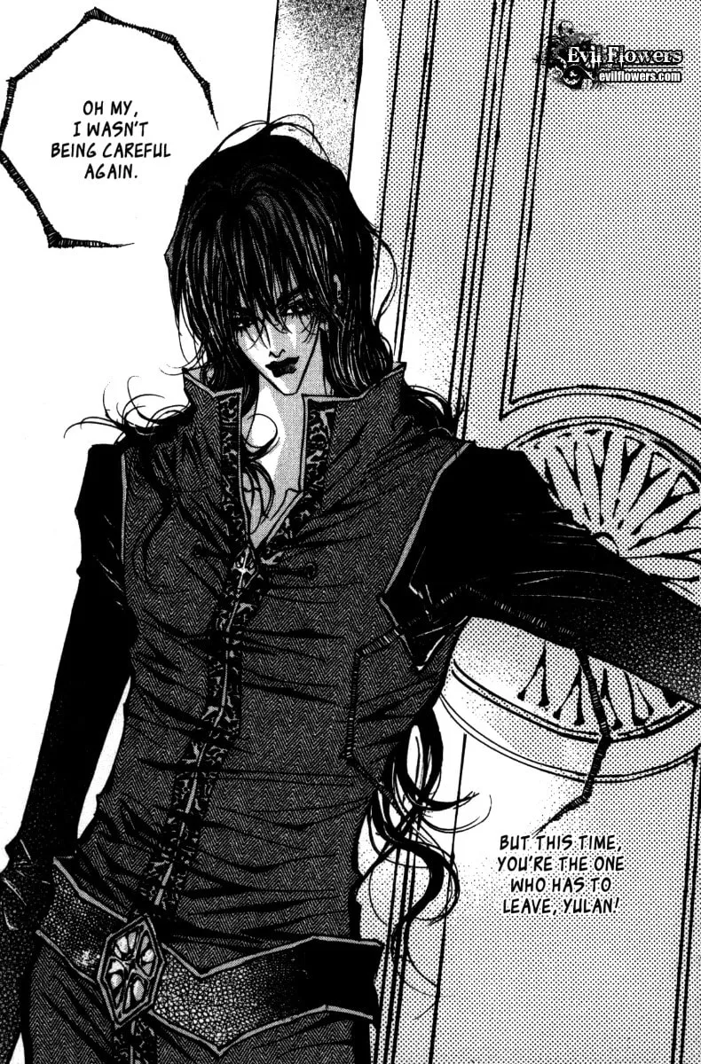 Read Arcana chapter 20.1 image 27 on Lezhin