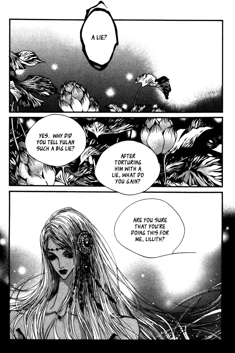 Read Arcana chapter 20.1 image 28 on Lezhin