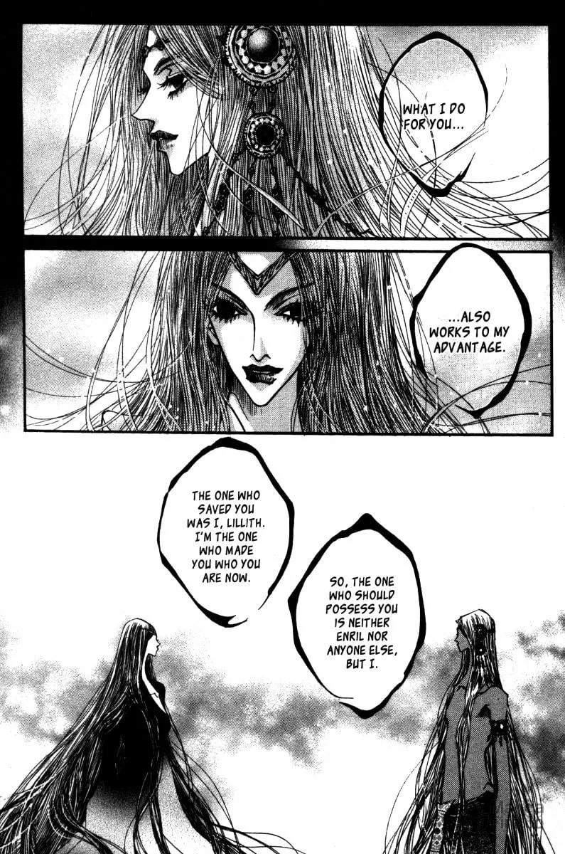 Read Arcana chapter 20.1 image 29 on Lezhin