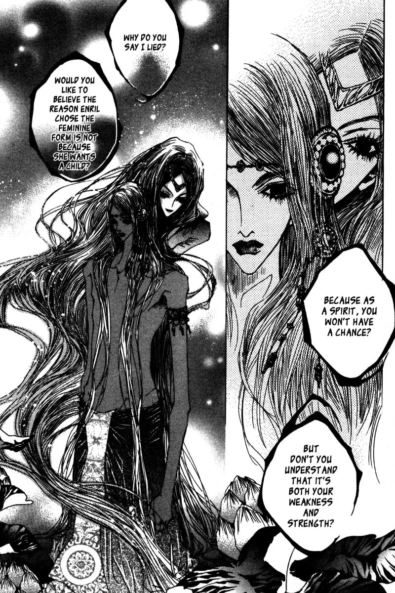 Read Arcana chapter 20.1 image 30 on Lezhin