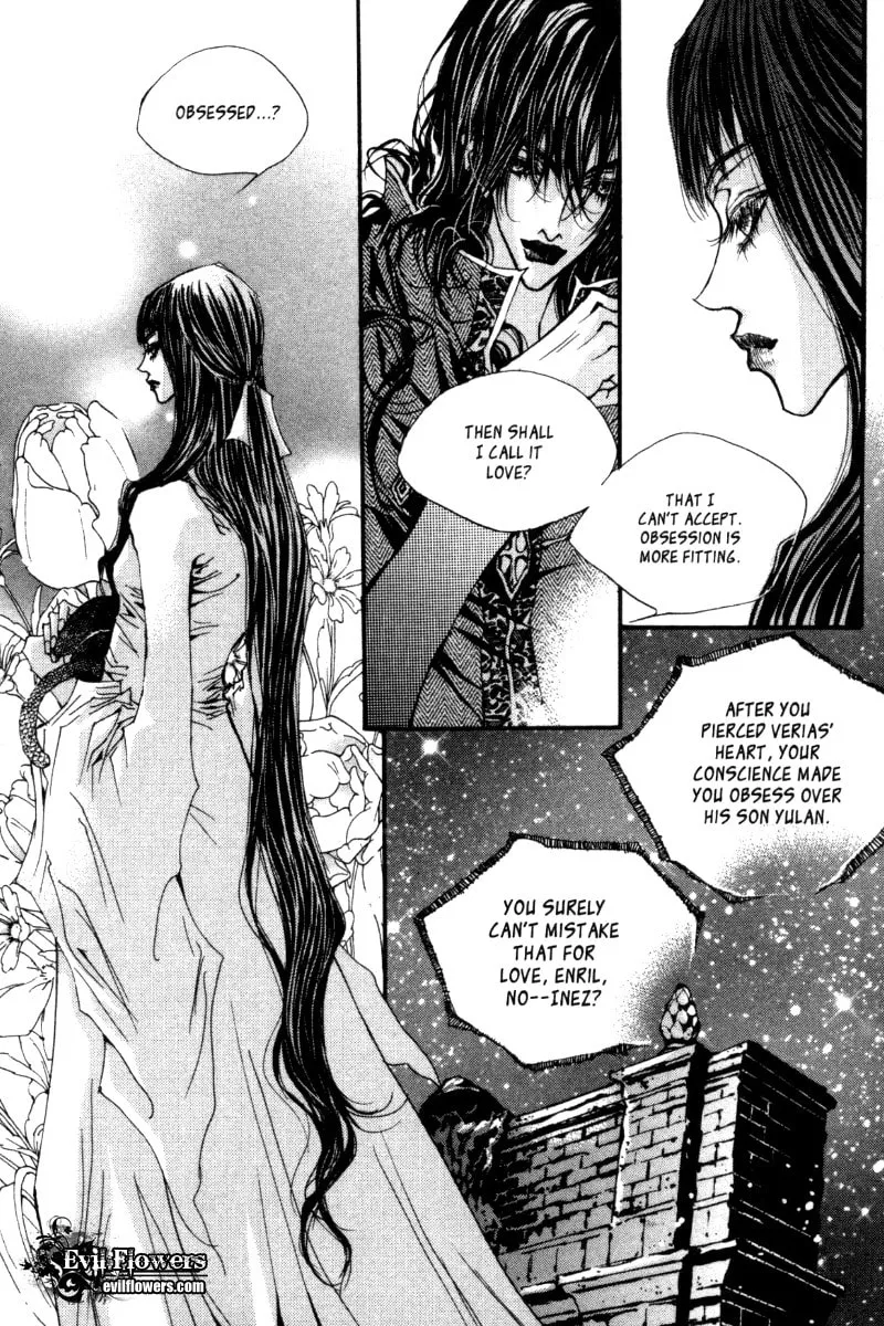 Read Arcana chapter 20.2 image 10 on Lezhin