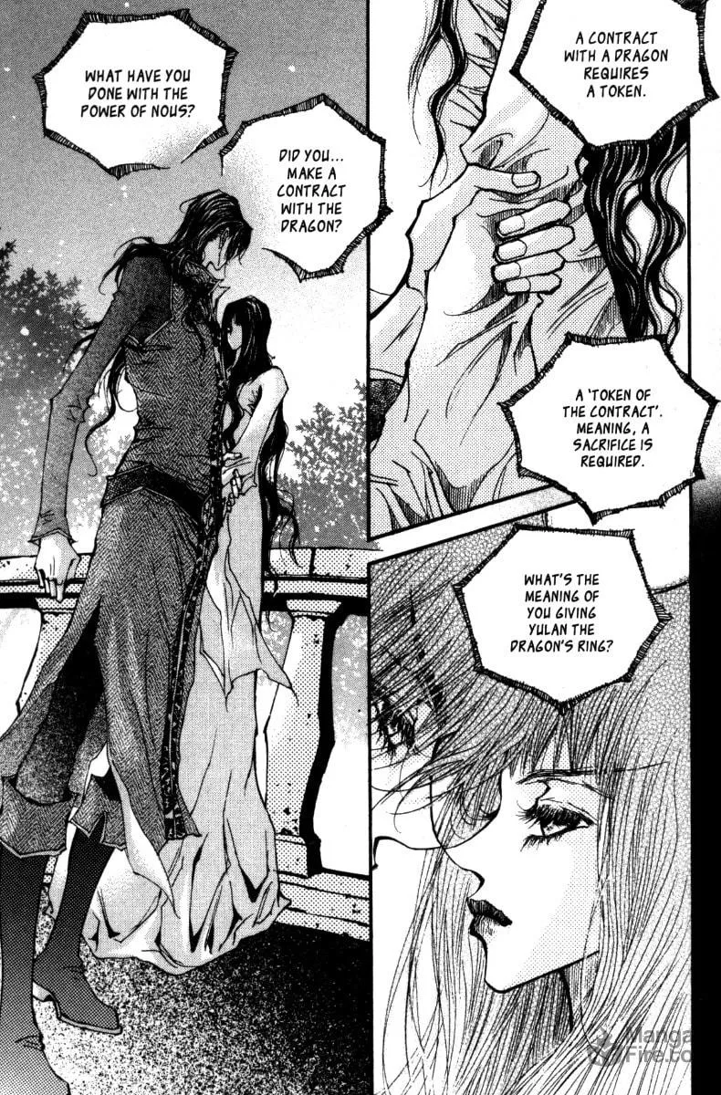 Read Arcana chapter 20.2 image 11 on Lezhin
