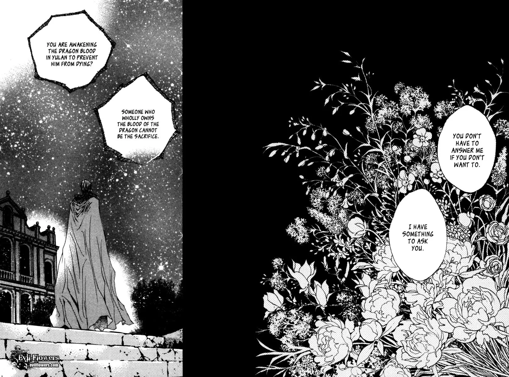 Read Arcana chapter 20.2 image 13 on Lezhin