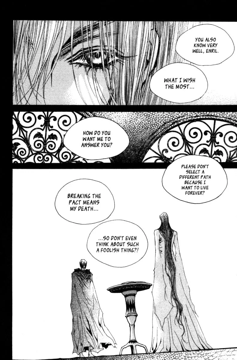 Read Arcana chapter 20.2 image 15 on Lezhin