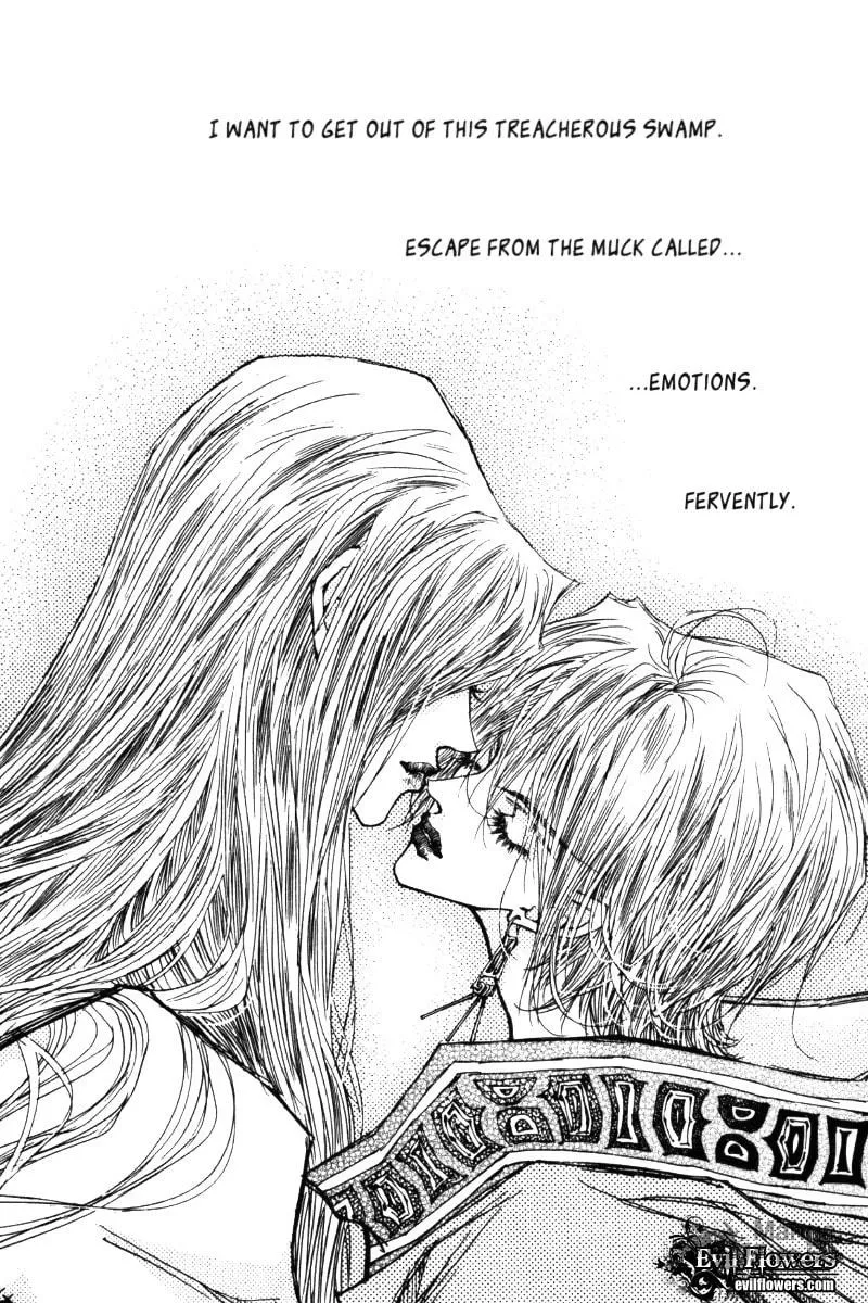 Read Arcana chapter 20.2 image 17 on Lezhin