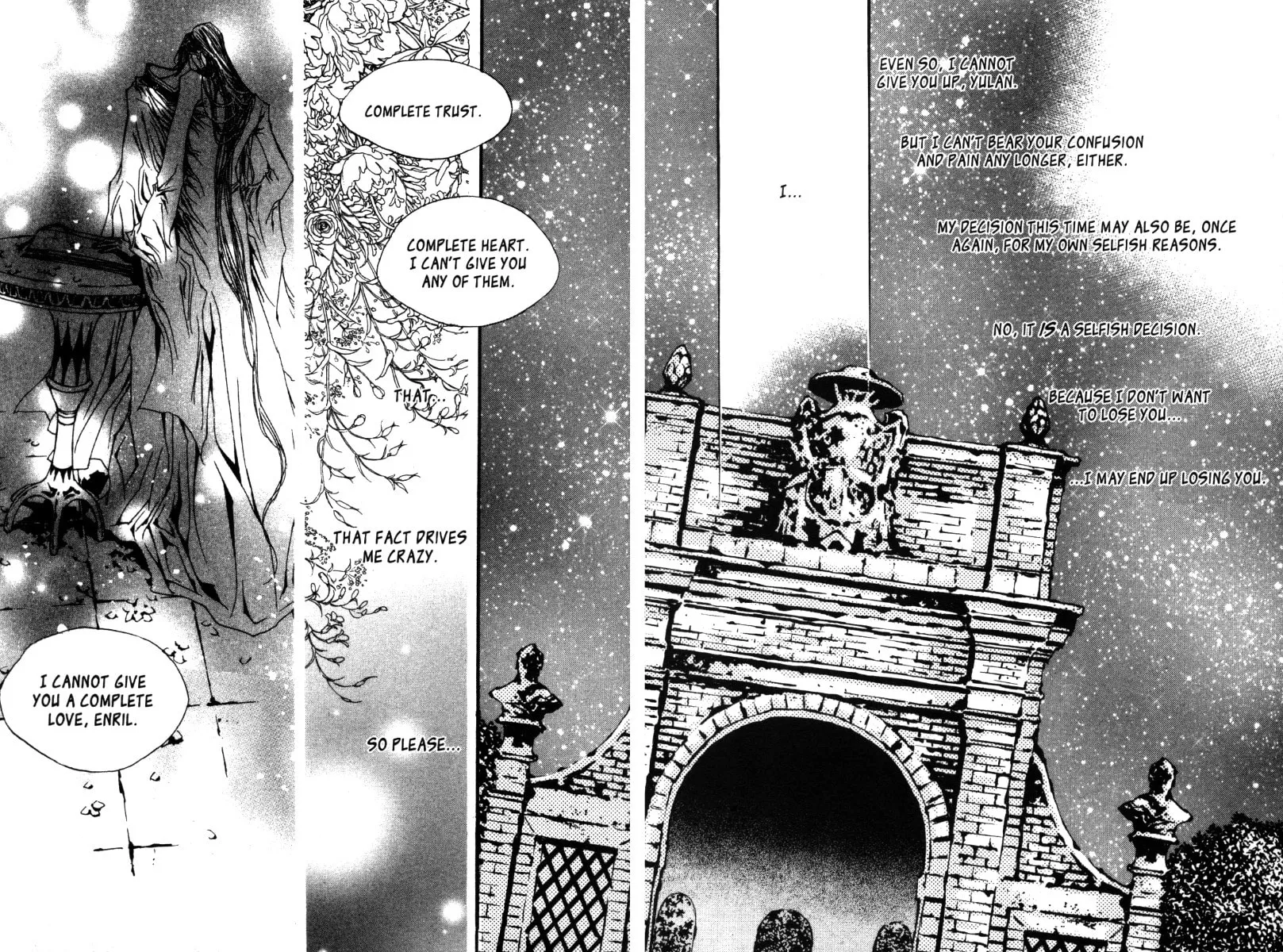Read Arcana chapter 20.2 image 18 on Lezhin