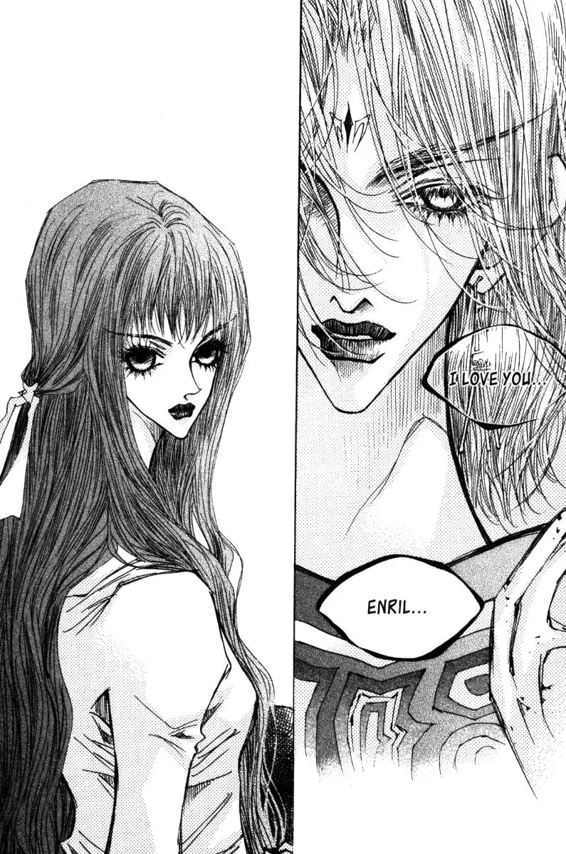 Read Arcana chapter 20.2 image 21 on Lezhin