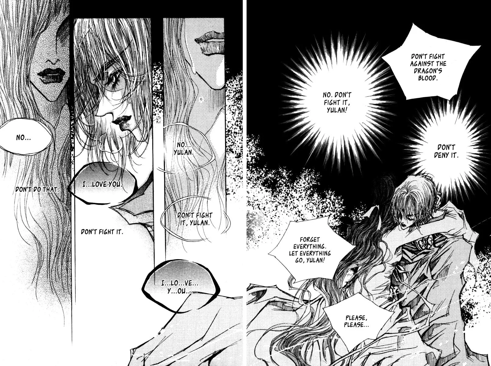 Read Arcana chapter 20.2 image 22 on Lezhin