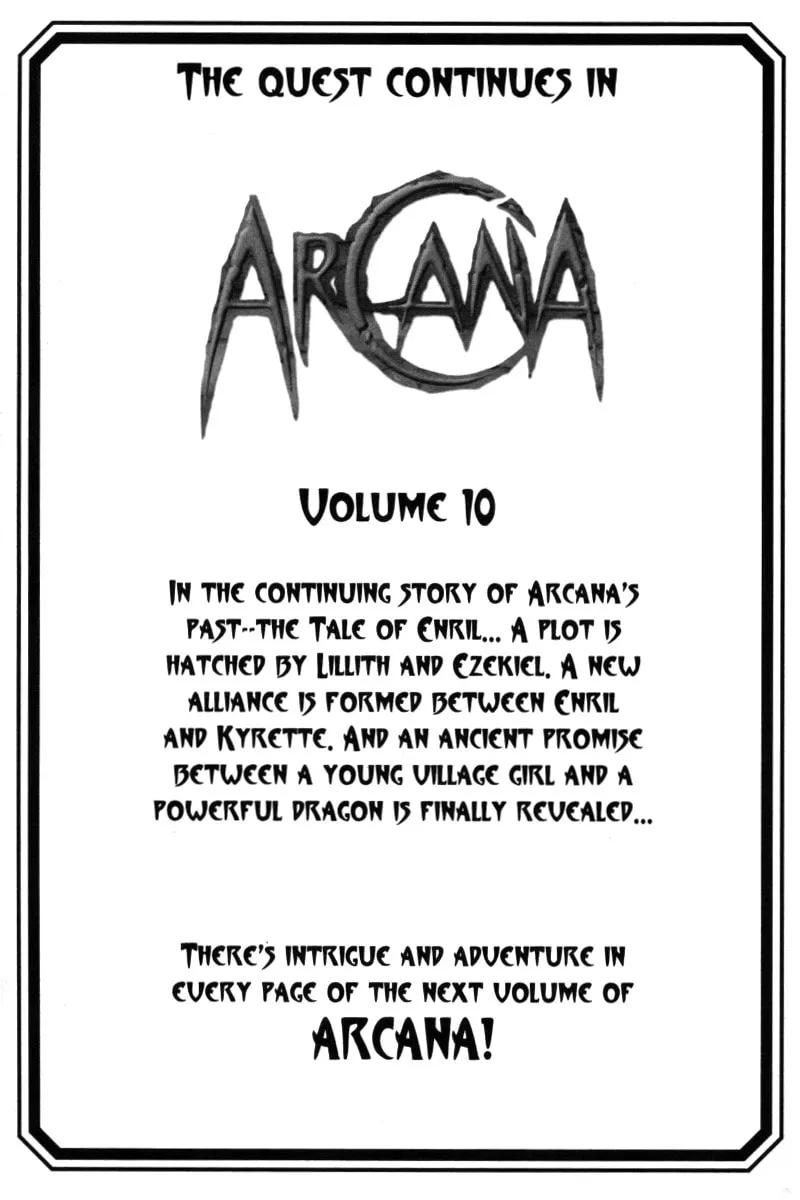 Read Arcana chapter 20.2 image 25 on Lezhin