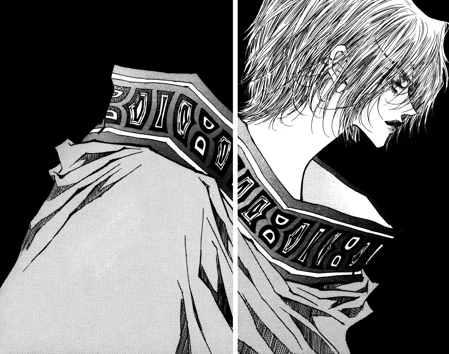 Read Arcana chapter 20.2 image 3 on Lezhin