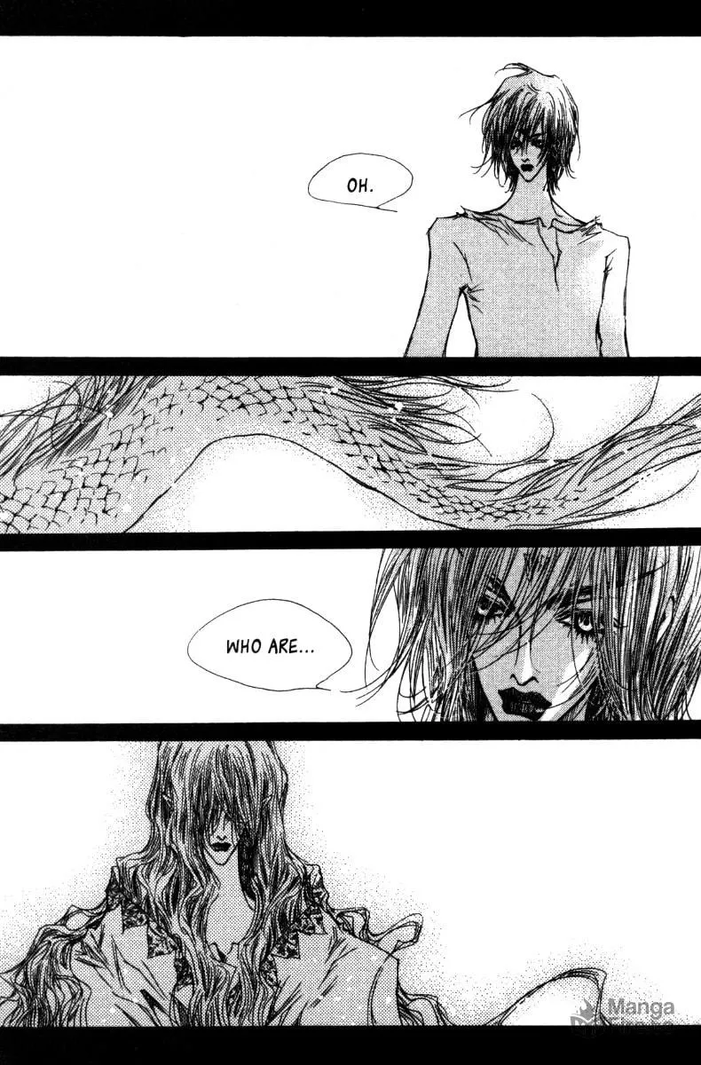 Read Arcana chapter 20.2 image 5 on Lezhin