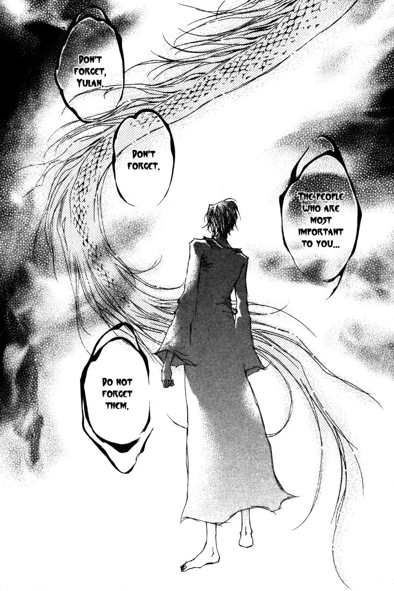 Read Arcana chapter 20.2 image 6 on Lezhin