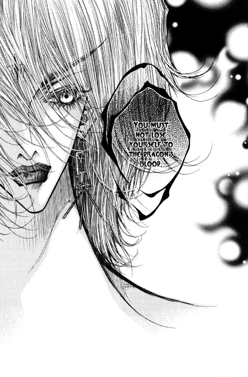 Read Arcana chapter 20.2 image 7 on Lezhin
