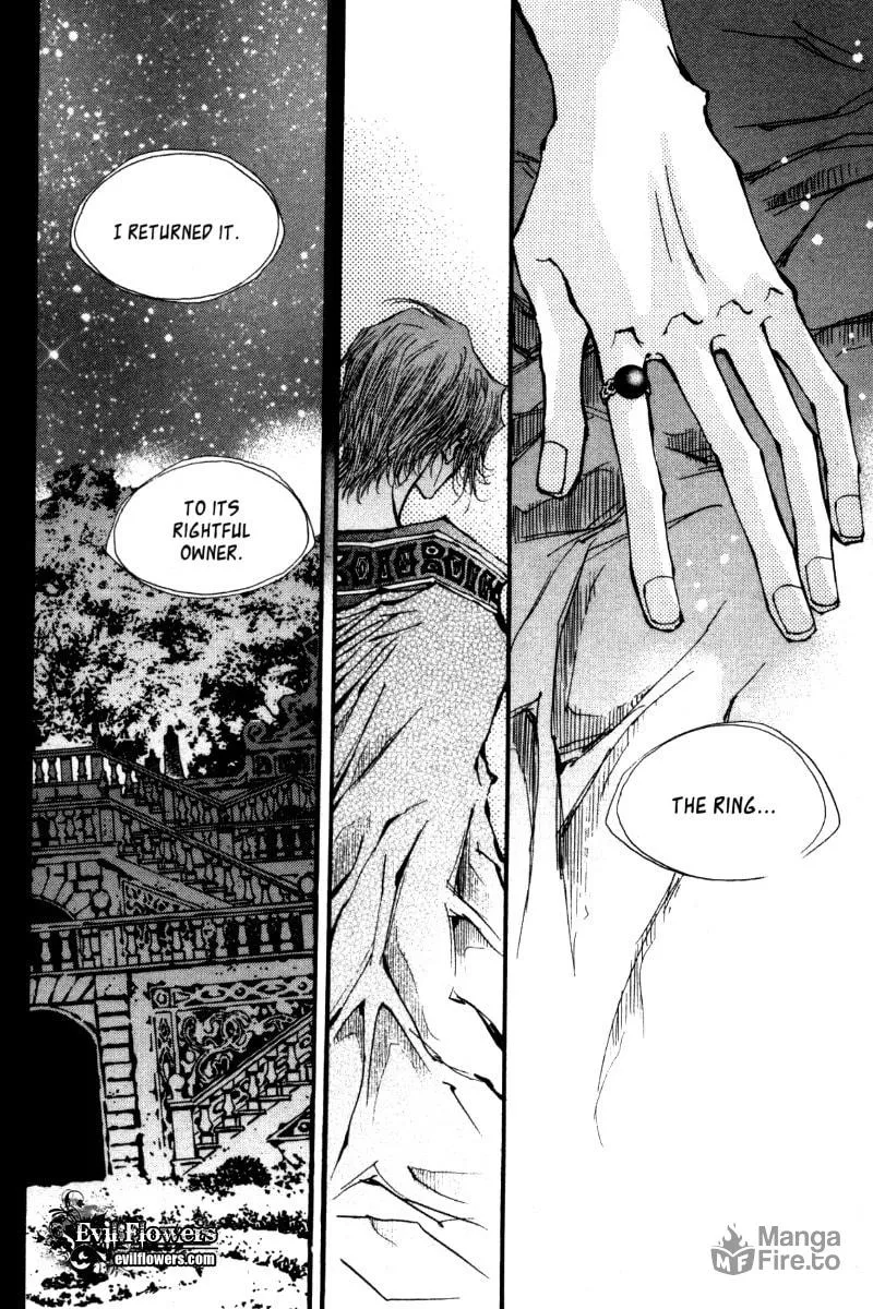 Read Arcana chapter 20.2 image 8 on Lezhin