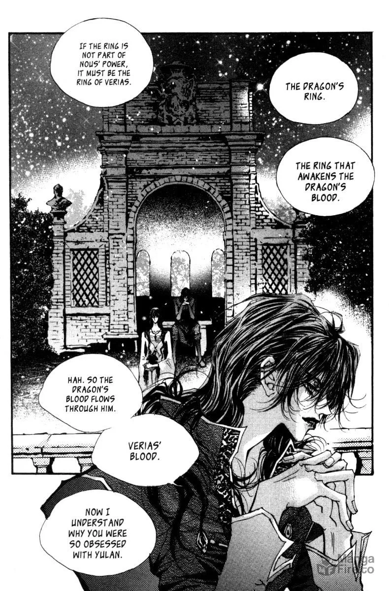 Read Arcana chapter 20.2 image 9 on Lezhin
