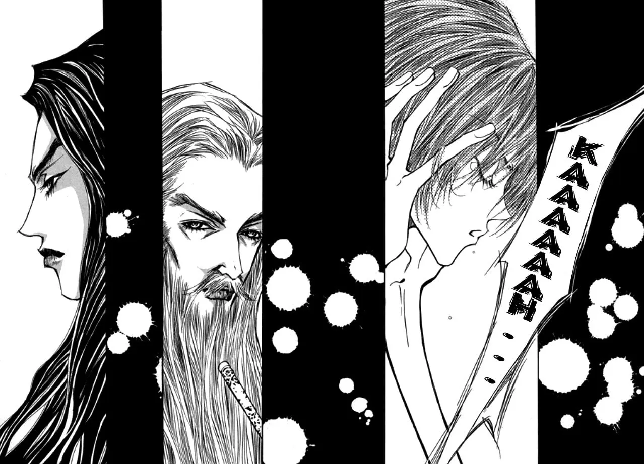 Read Arcana chapter 21.2 image 10 on Lezhin