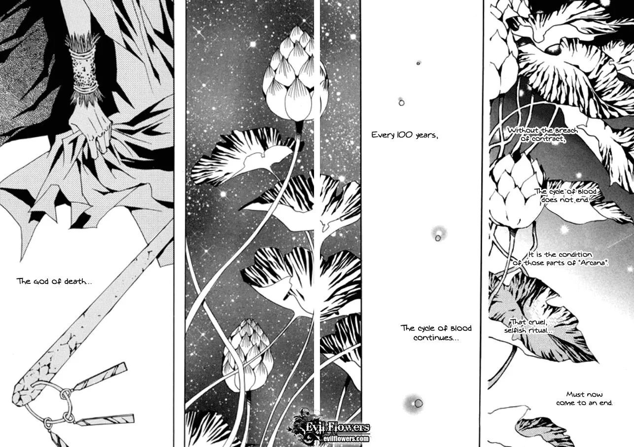 Read Arcana chapter 21.2 image 12 on Lezhin