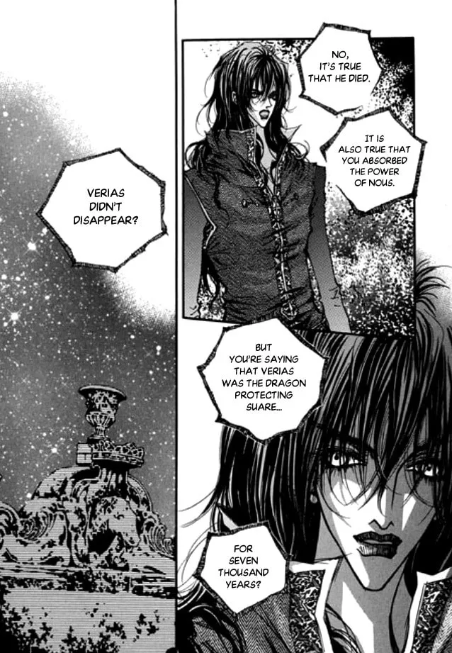 Read Arcana chapter 21.2 image 13 on Lezhin