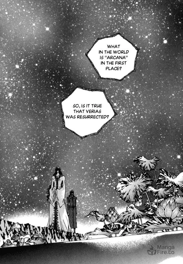 Read Arcana chapter 21.2 image 14 on Lezhin