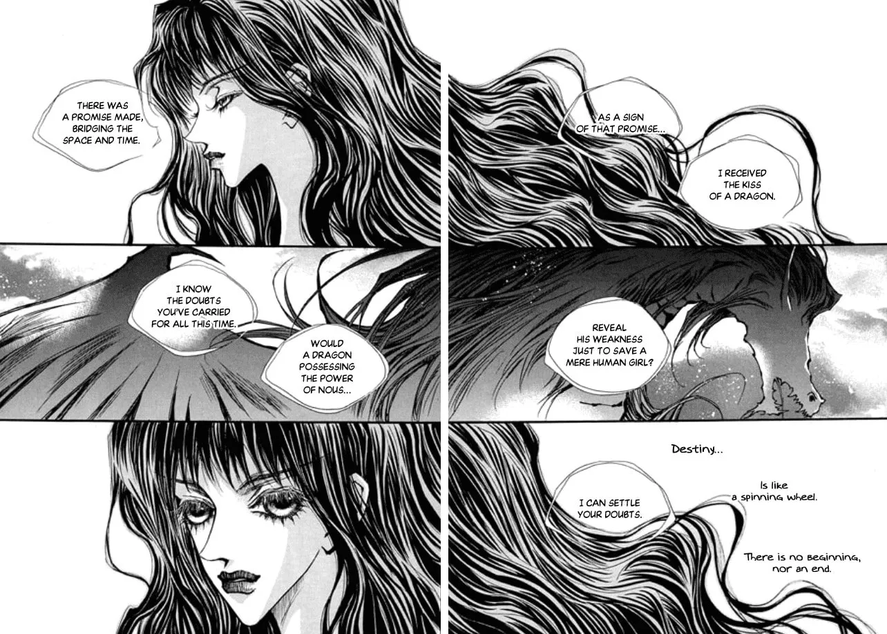 Read Arcana chapter 21.2 image 15 on Lezhin